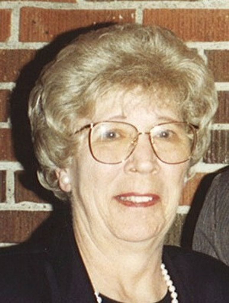 Kathryn Bridwell