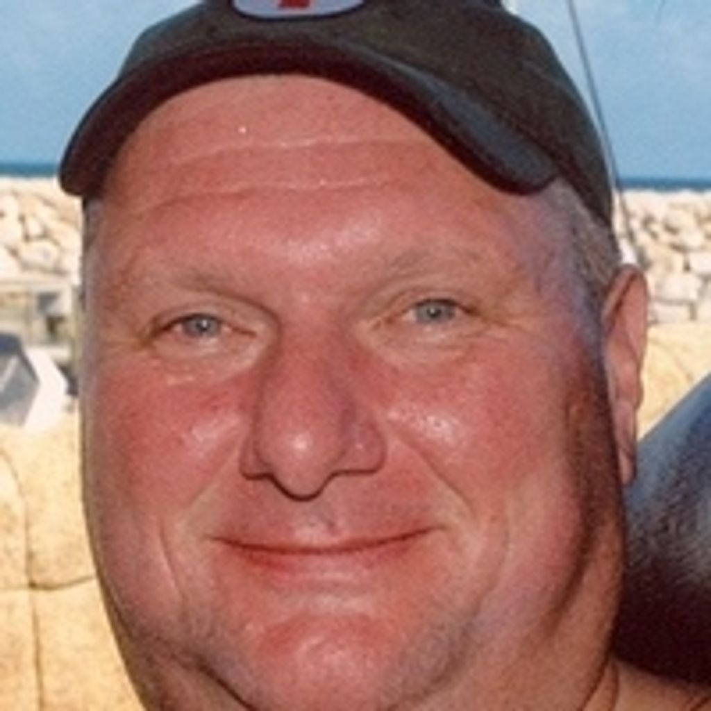 Edward  A. Mika,  Sr.