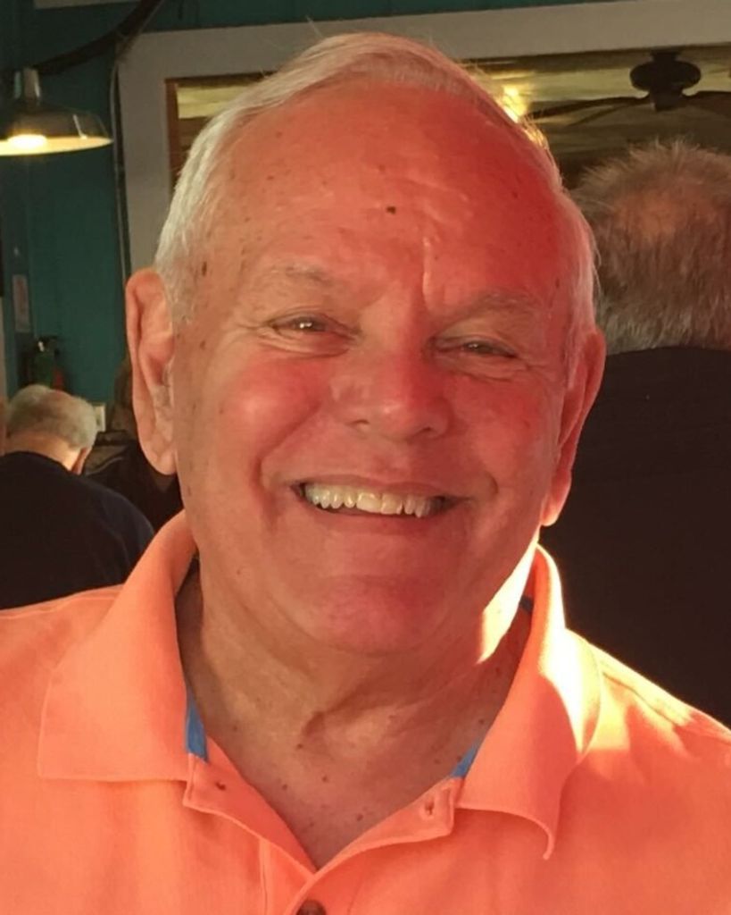 Richard Albert Brauer Profile Photo