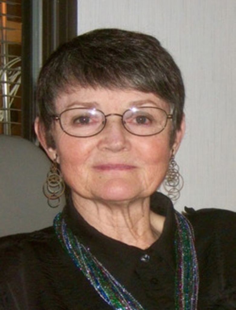 Marsha Rae Hall