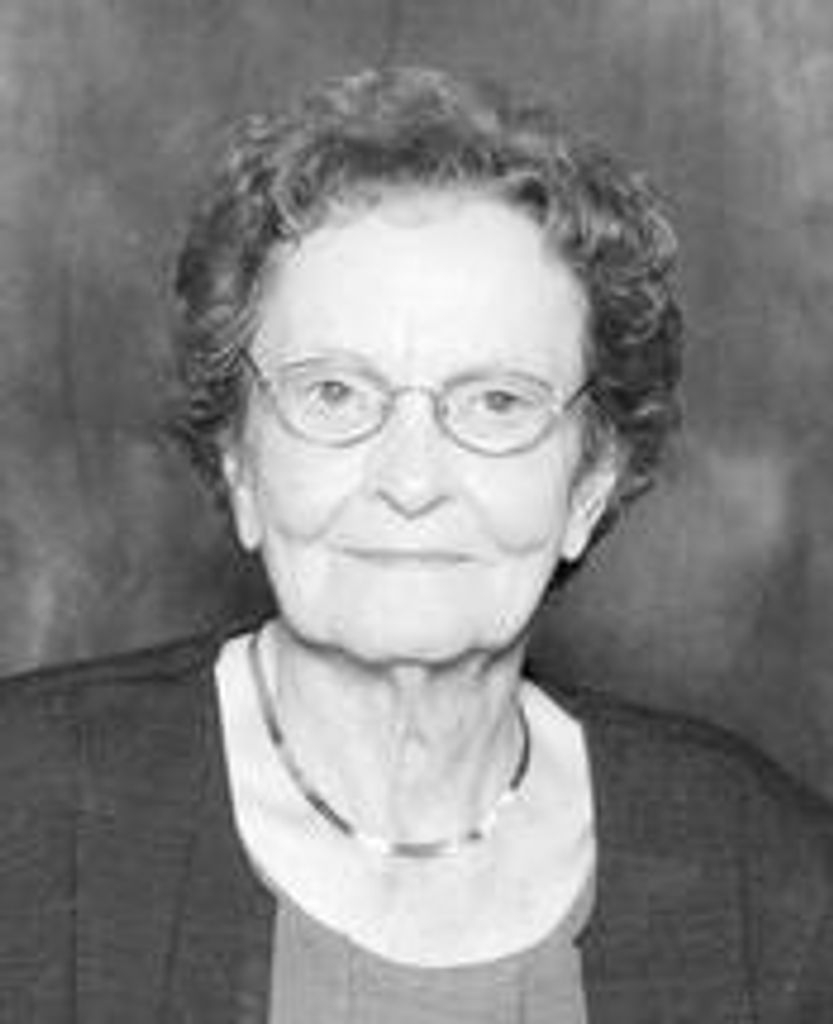 Esther A Fields
