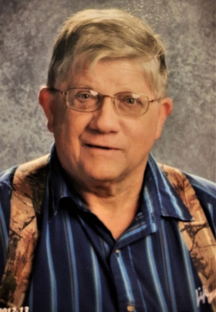 Rev. James Wilson Campbell, Jr.