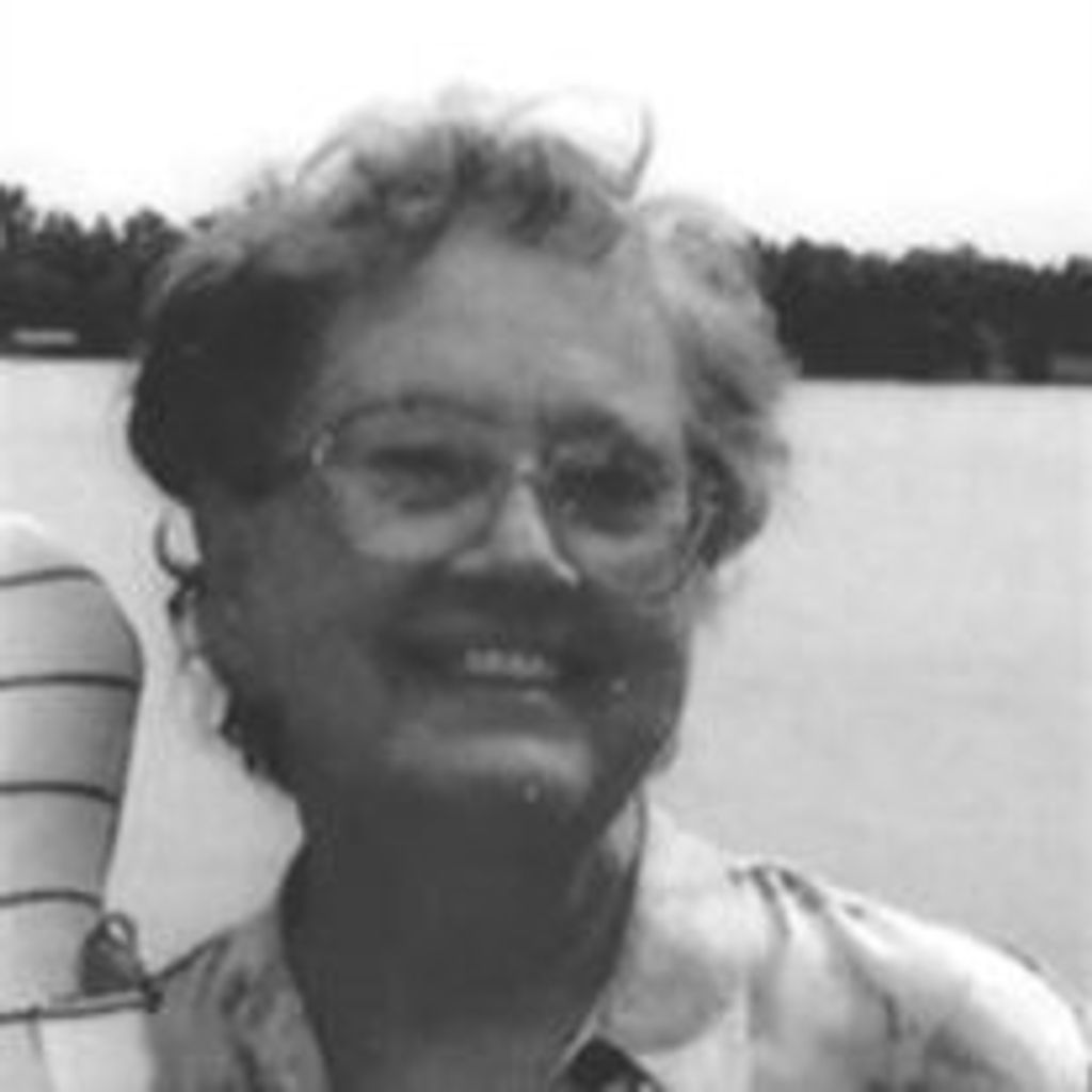 Hilda Ballay Burlette