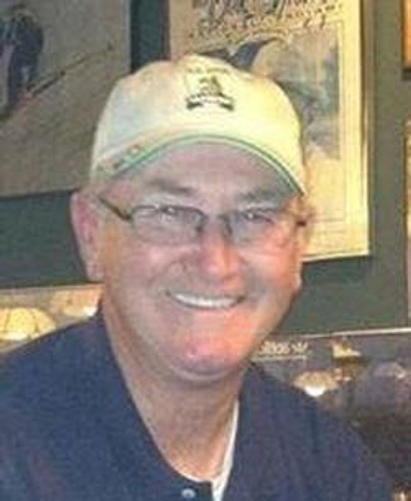 Steven James Hartman