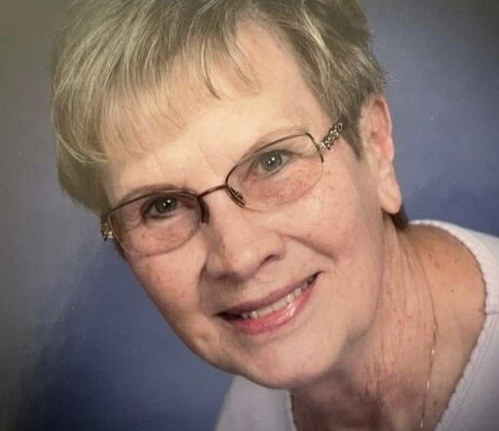 Ruth Ellen Shippen Profile Photo