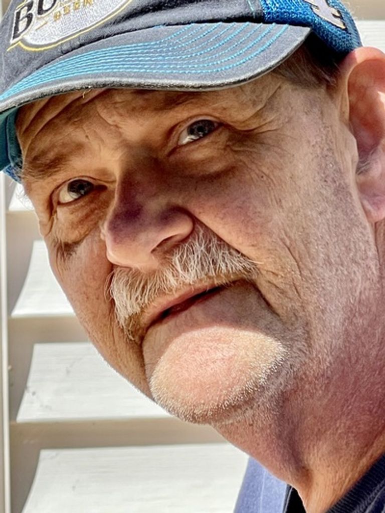 Stanley G. Smith