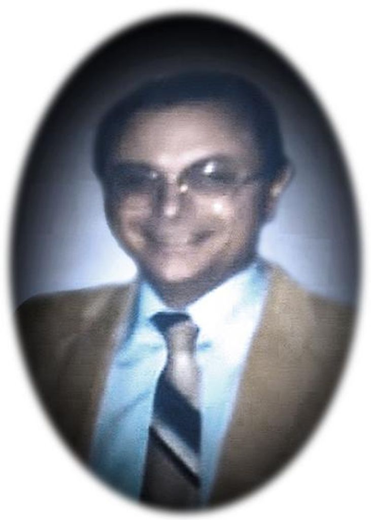 Robert Hayes Seibold