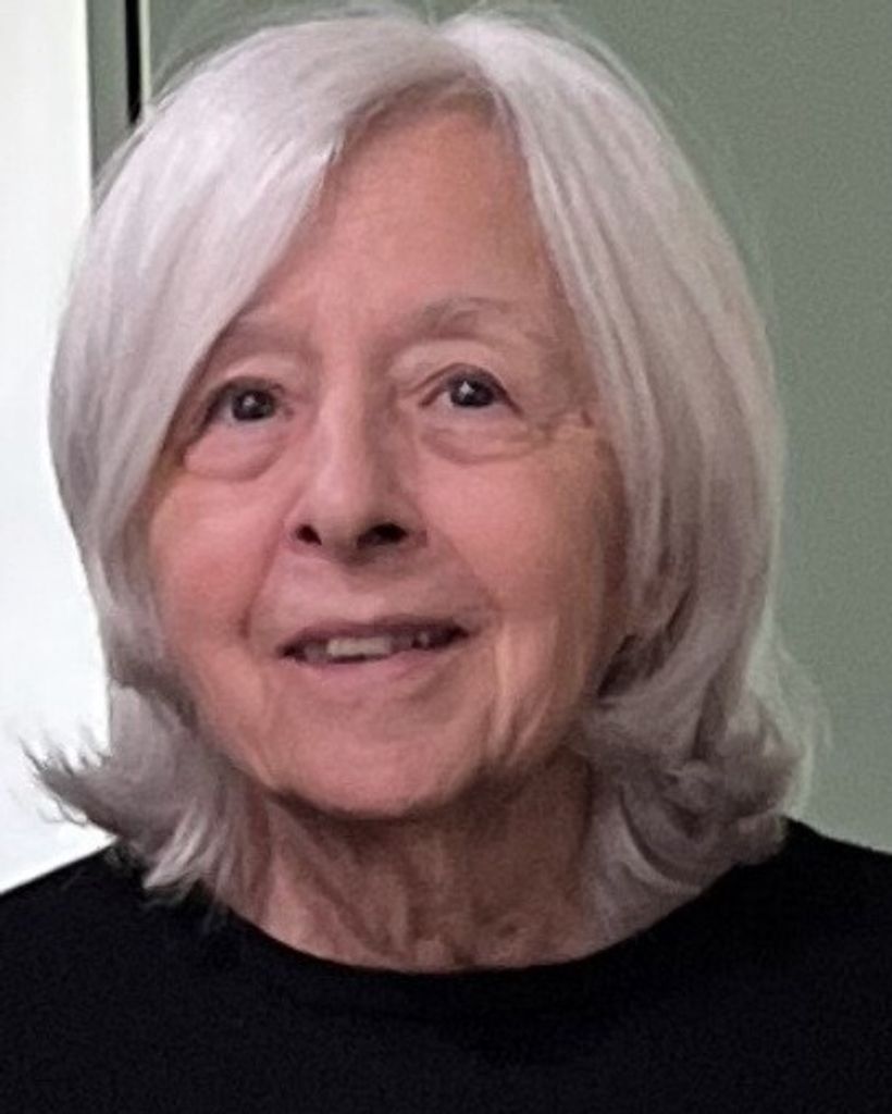 Angeline C. Thomas Profile Photo