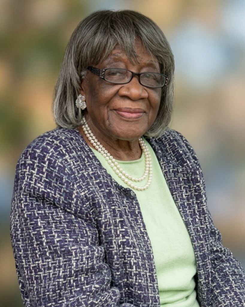 Glennelle Theresia Oliver Marcus