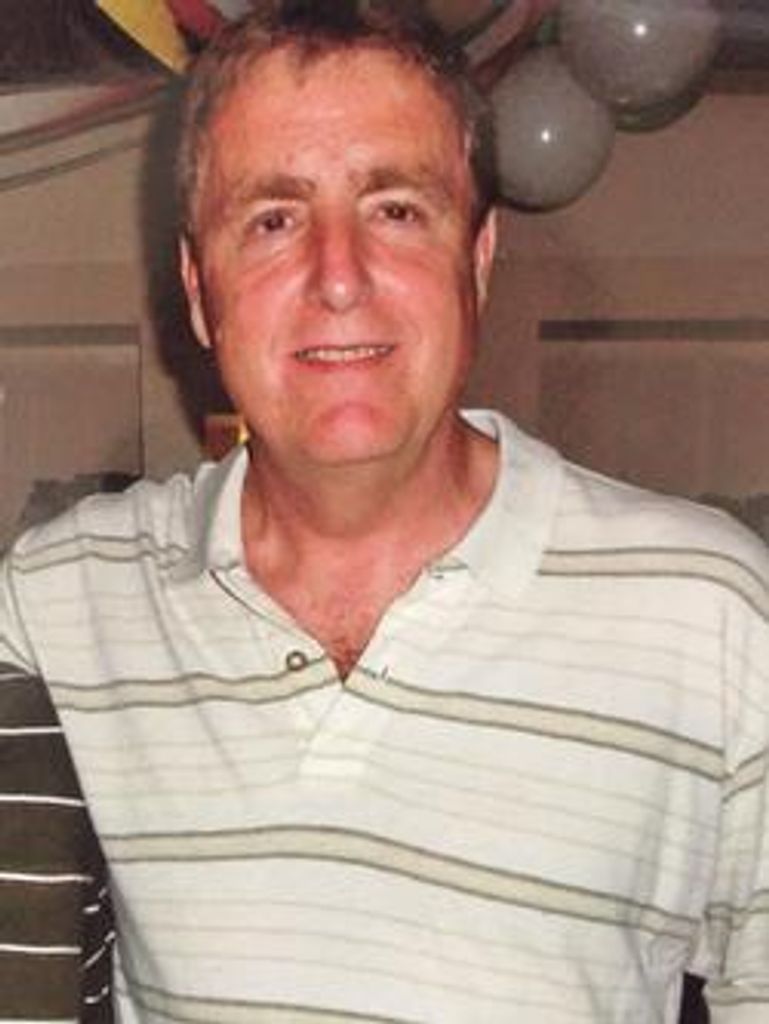 Edward "Ed" James Mcgee, Jr. Profile Photo