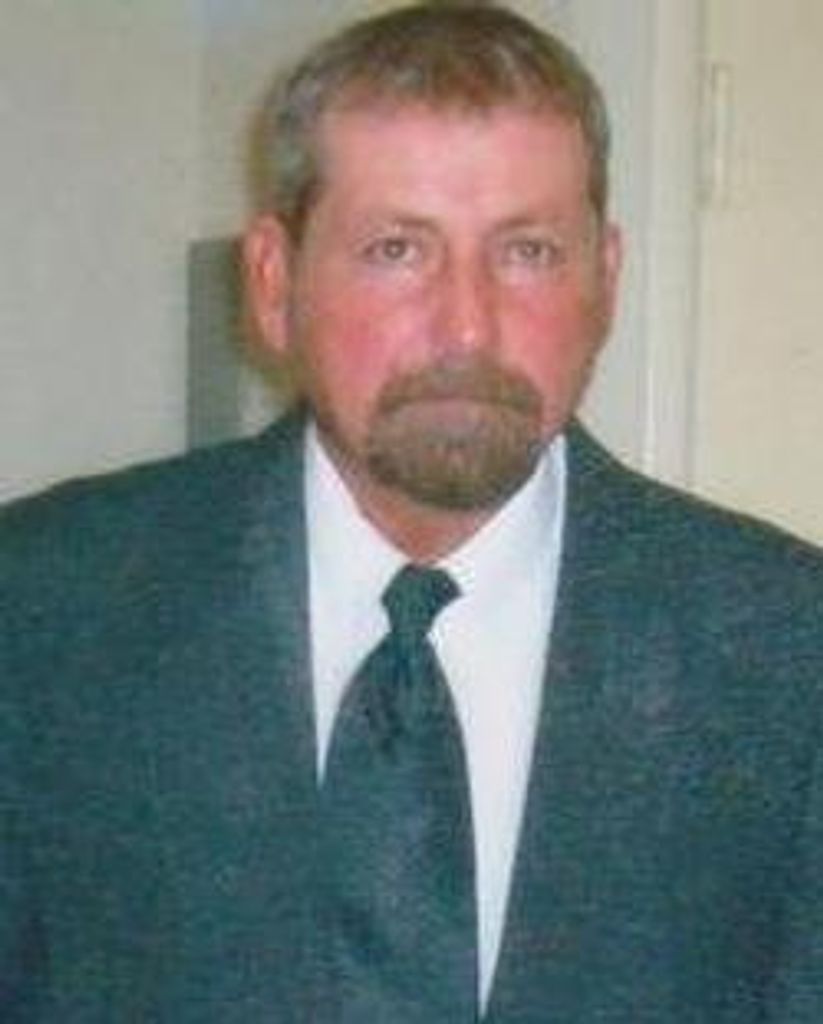 Rick Mcjunkin Profile Photo