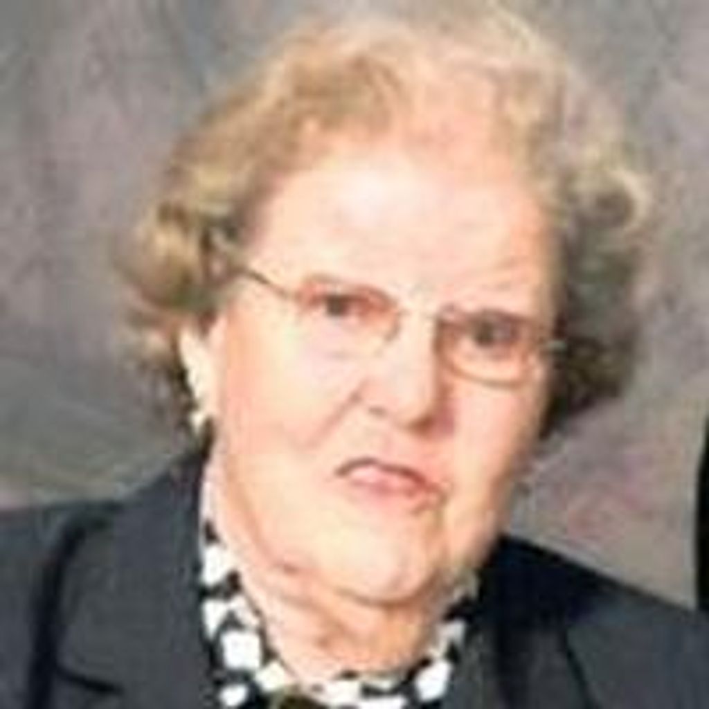 Helen  Ruth Norkus