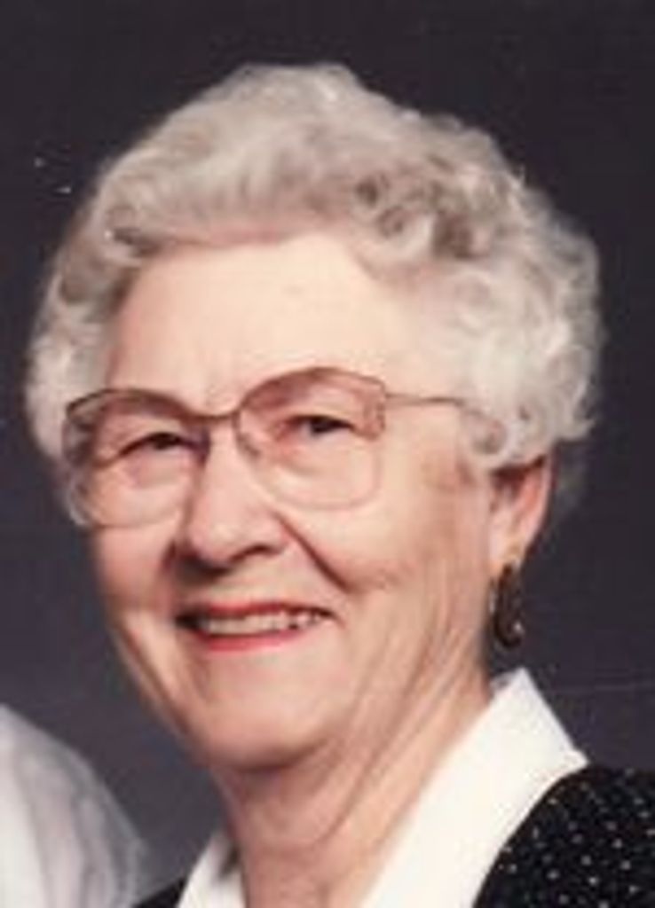 Verna J. Eggleston