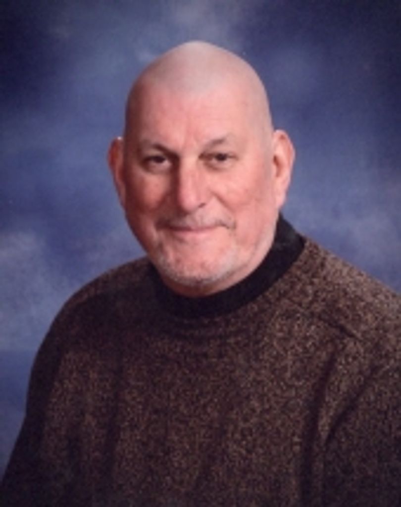 Robert "Bob" Stanley Widenski