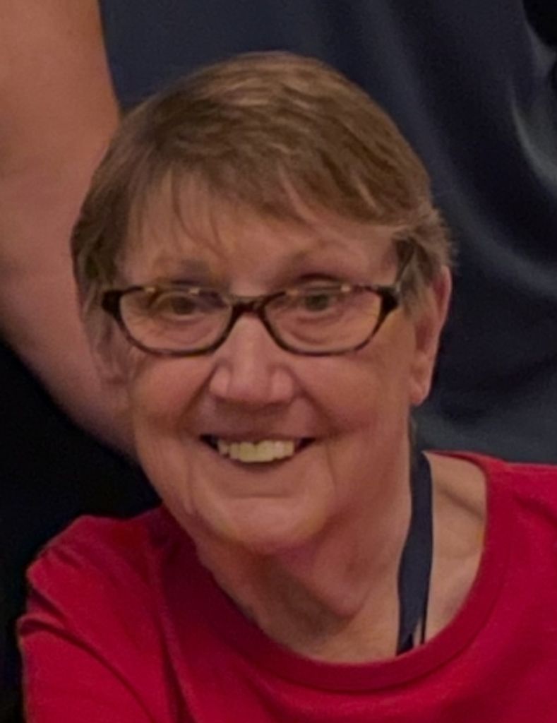 Judith "Judy" Rae Ostry