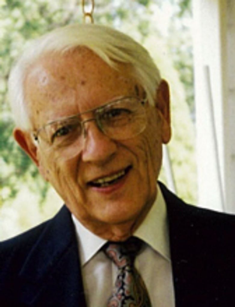 Paul Clarence Mcclincy