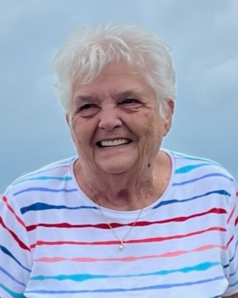 Pamela Burgin Profile Photo