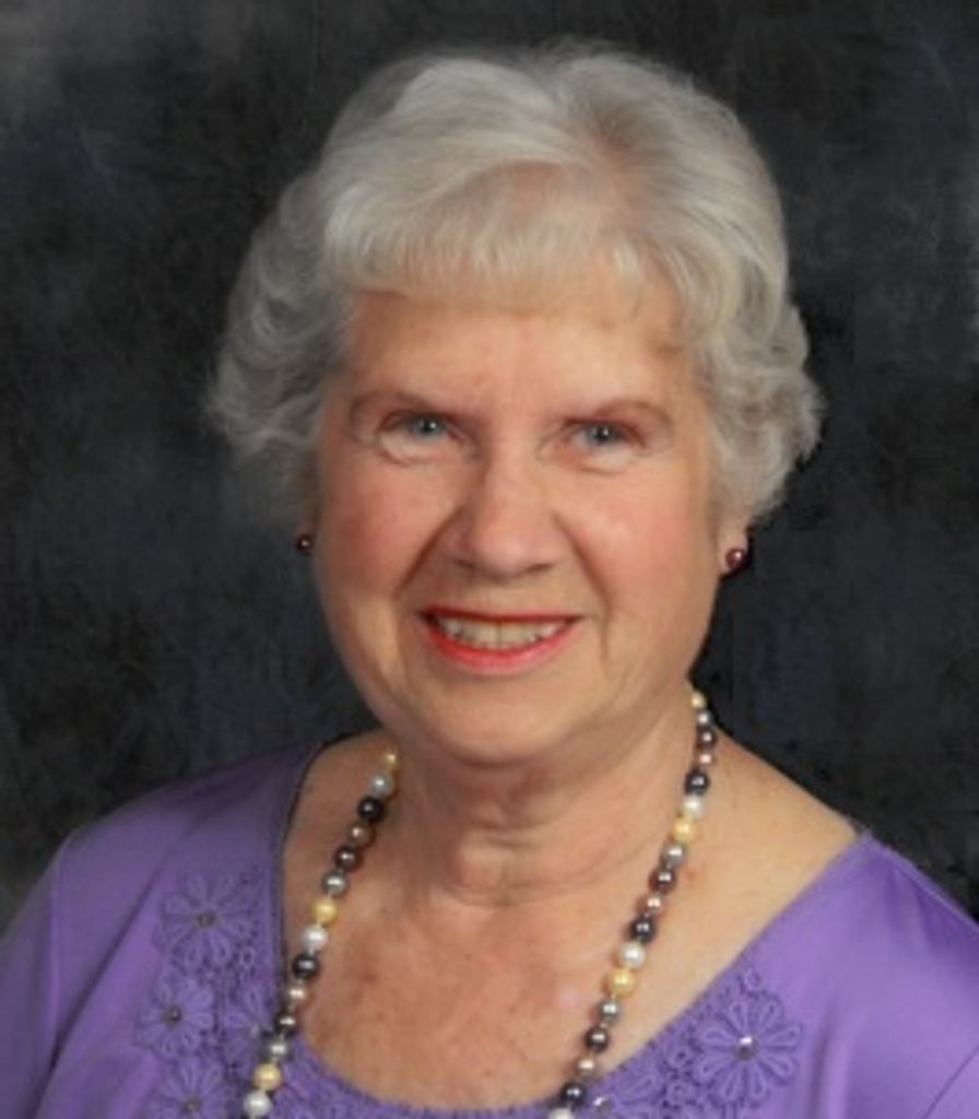 Esther Spengler Profile Photo
