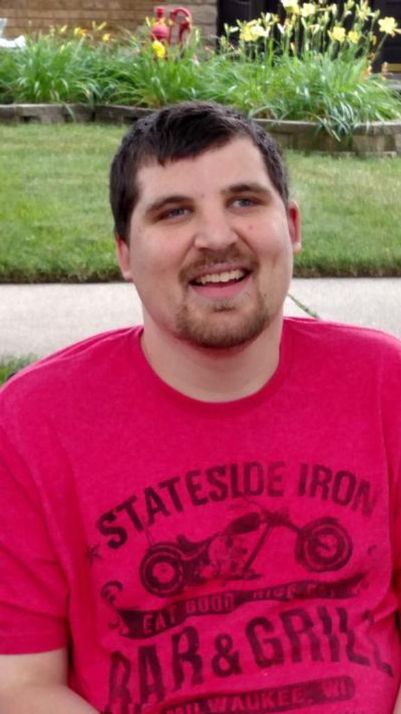 Nicholas Pollastrini Profile Photo