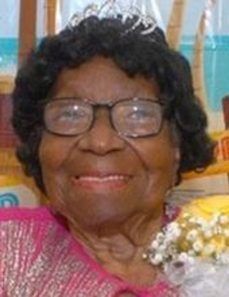 Alelia Murphy