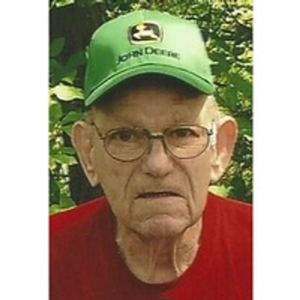 Richard C. "Dick" Cripe
