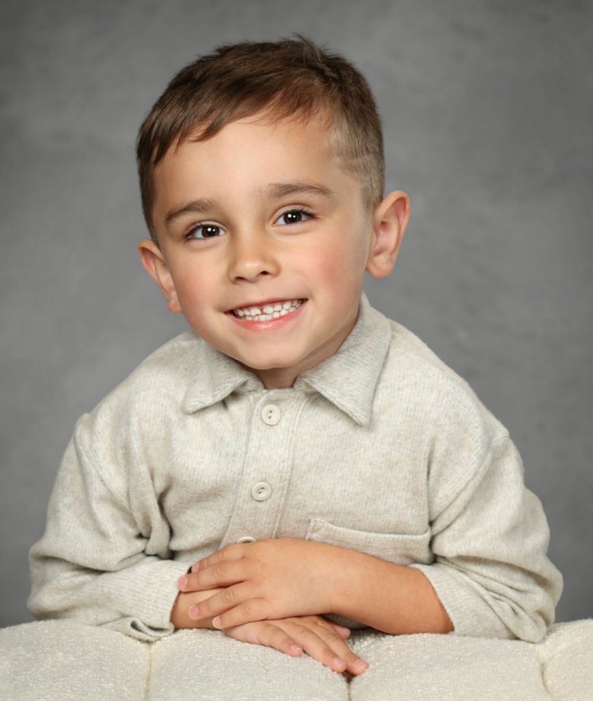 Raymond "Rj" Mikel O'Keefe Jr.