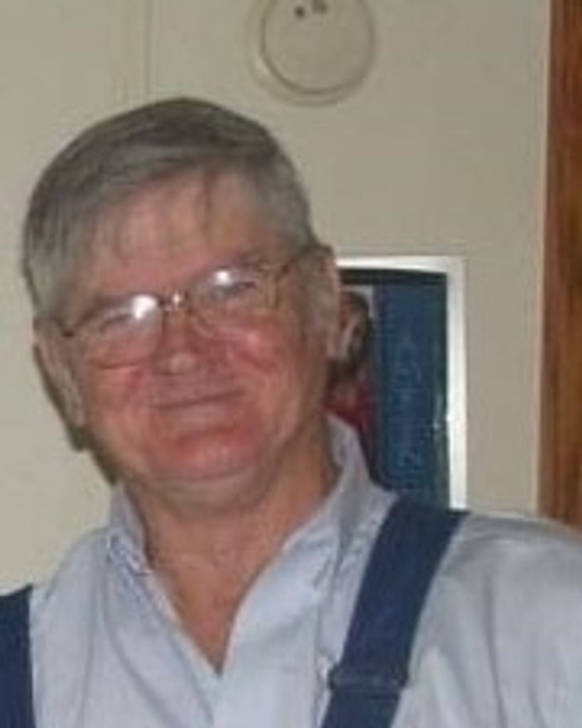 Robert Walter Daley Jr.
