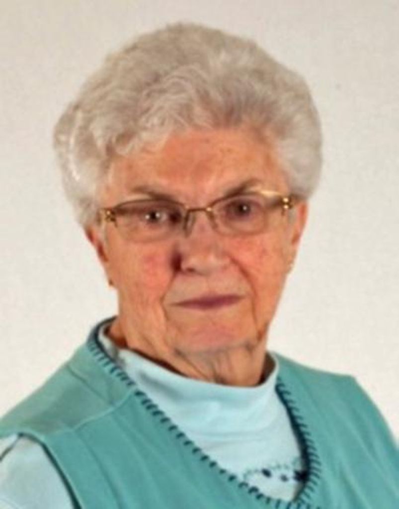 Sandra Mae Davis Profile Photo
