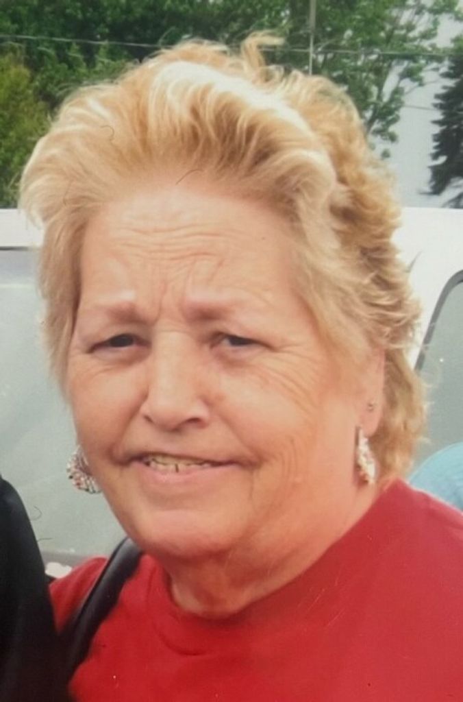 Mildred M. (Ames)  Greegor Profile Photo