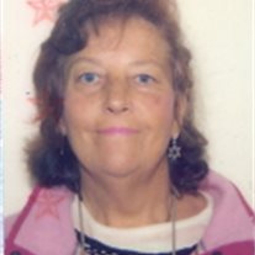 S Irene E. Pineiro