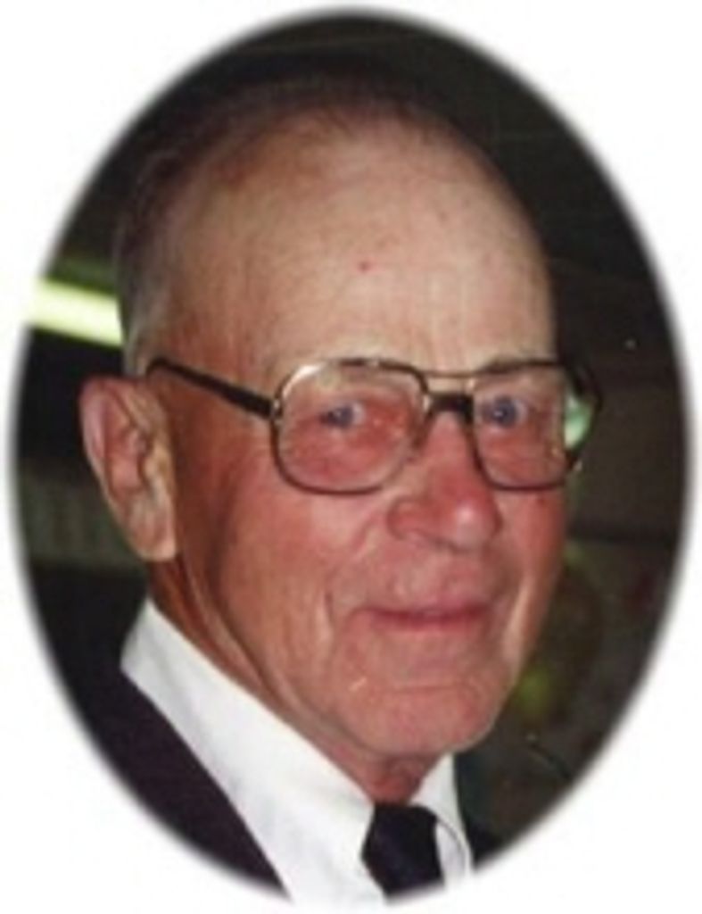 Francis Behrend