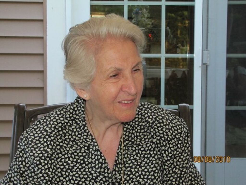 Artemisia Douvris Profile Photo