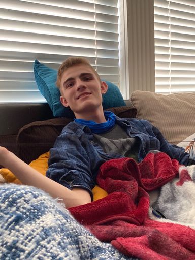 Brayden Parker Schmidt photo gallery thumbnail 21 of 210