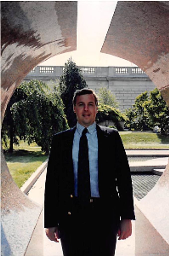 John L. Mahoney