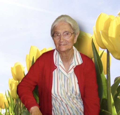 Photo of Lela Cordelia (Reed)  Underwood