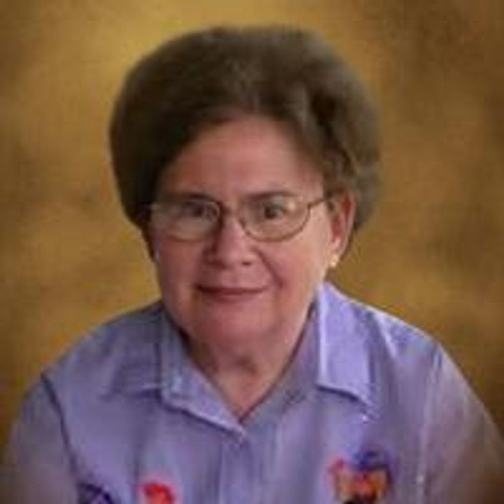 Joyce Modisette Ainsworth