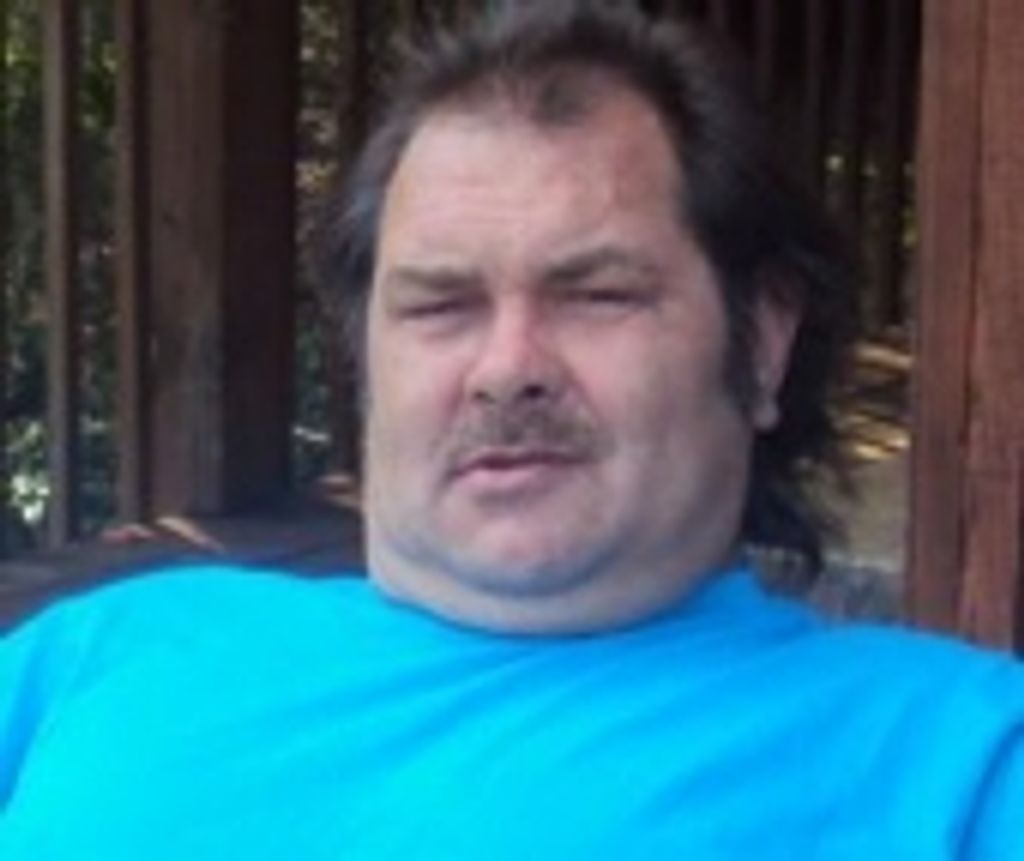 Anthony 'Tony' Vodochodsky
