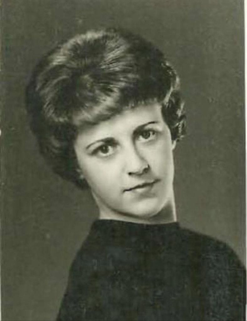 Margaret Cody Profile Photo