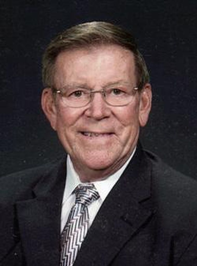 Mcpo (Retired) James Jefferson Caswell