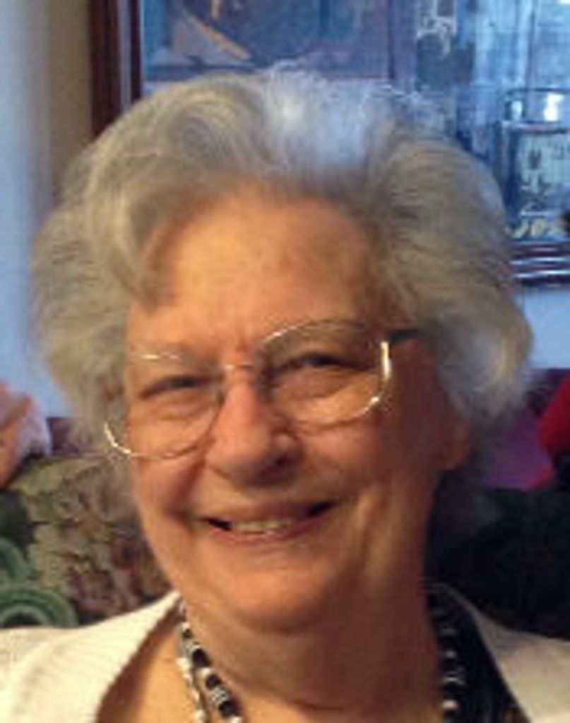 Betty Miller Profile Photo
