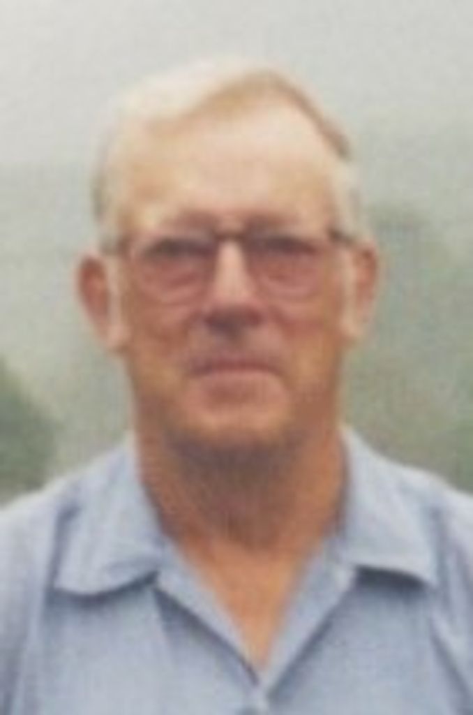 Joseph C. "Bud" Ritchey Jr.