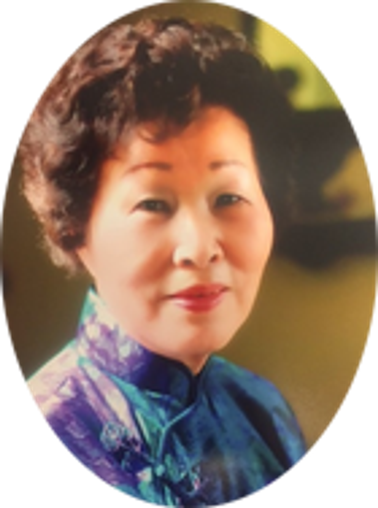 Wood Leung