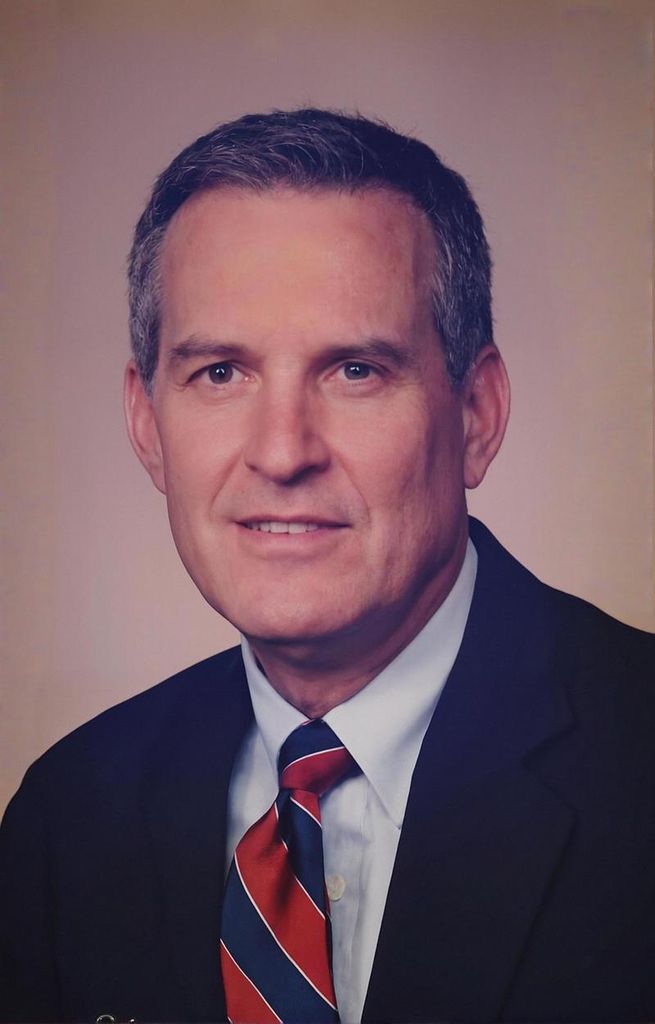 Raymond Andrew Harman Jr. Profile Photo