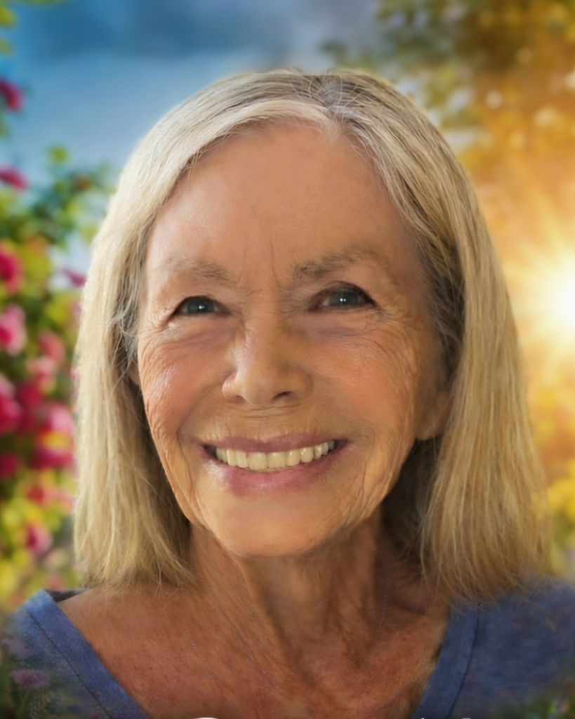 Corrine Dawn Johnson