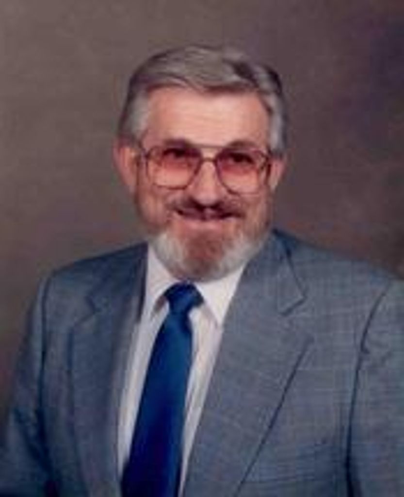 Herbert Gathright