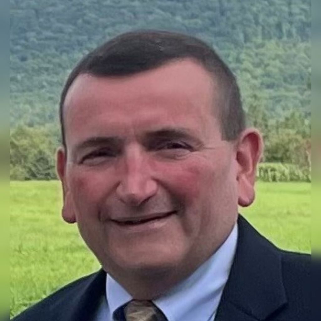 Mark Francis Decoteau