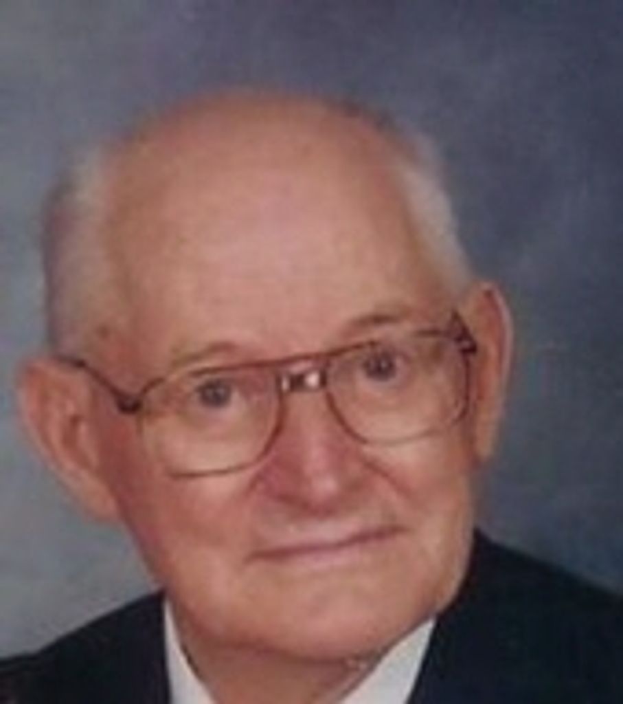 Carl Ealy