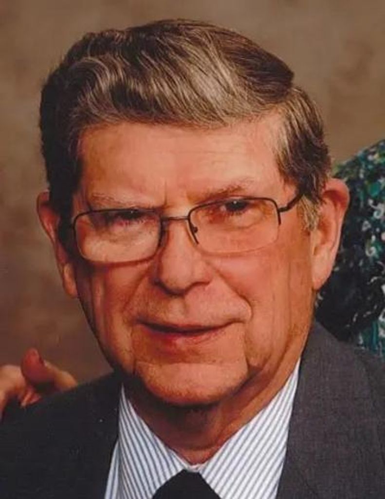 Howard A. Wilson