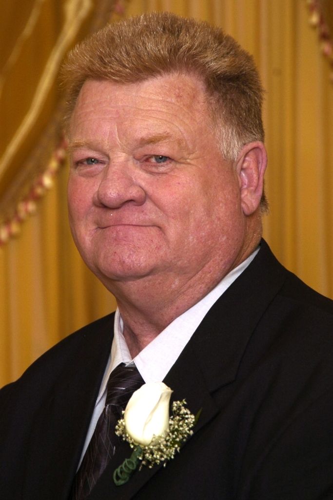Walner, Richard Paul