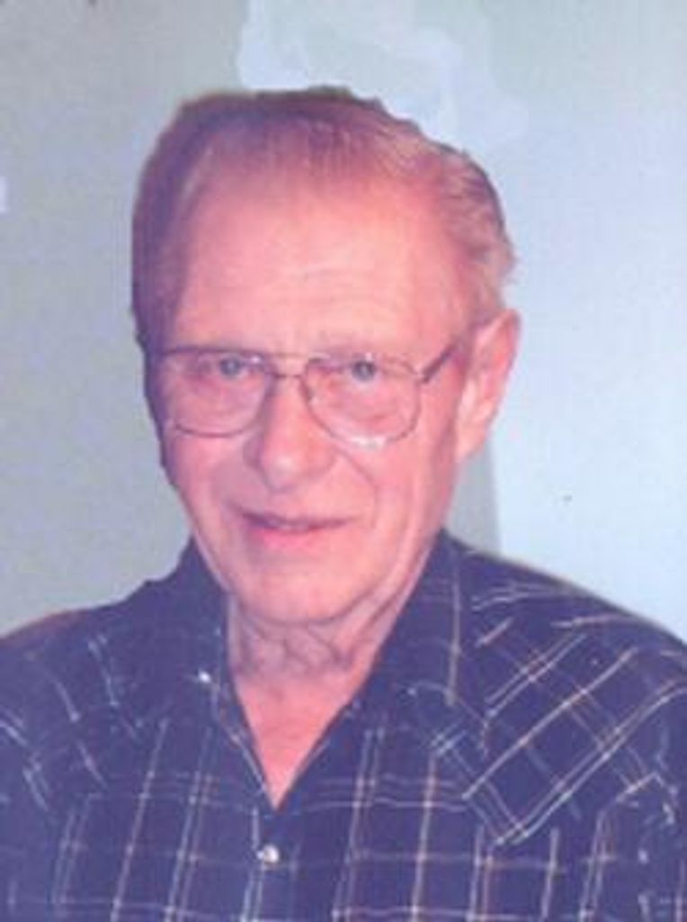 Lawrence "Larry" Lammert Profile Photo